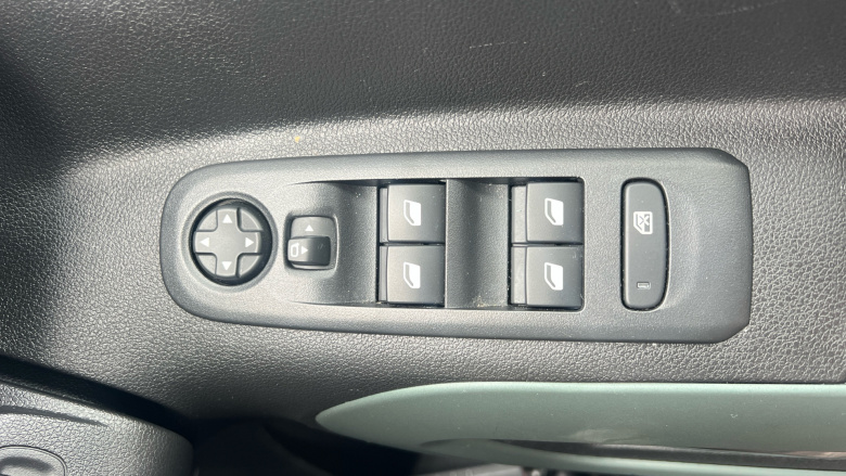 Citroen Berlingo 100kW Flair XTR M 50kWh 5dr Auto Electric Estate